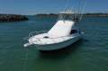 Luhrs 36 Convertible Sports Fishing Flybridge