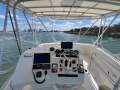 Luhrs 36 Convertible Sports Fishing Flybridge
