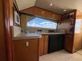 Luhrs 36 Convertible Sports Fishing Flybridge