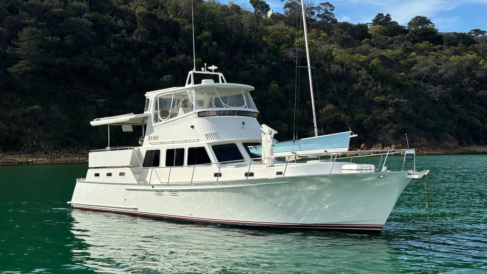 Assegai 53