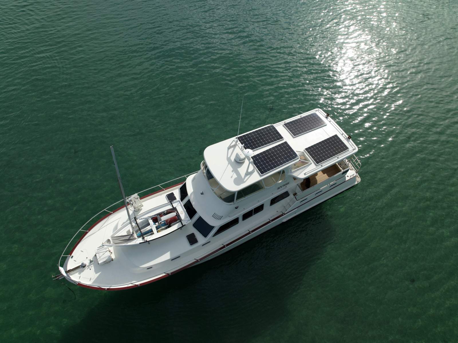 Assegai 53