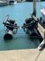 AirBerth Boat Lift