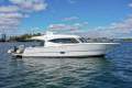 Maritimo S51 Sedan Motoryacht