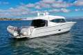 Maritimo S51 Sedan Motoryacht