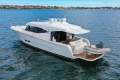 Maritimo S51 Sedan Motoryacht