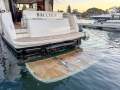 Maritimo S51 Sedan Motoryacht