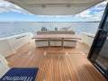 Maritimo S51 Sedan Motoryacht