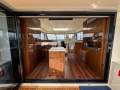Maritimo S51 Sedan Motoryacht