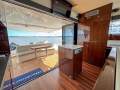 Maritimo S51 Sedan Motoryacht