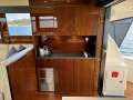 Maritimo S51 Sedan Motoryacht