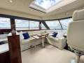 Maritimo S51 Sedan Motoryacht
