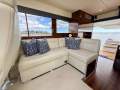Maritimo S51 Sedan Motoryacht
