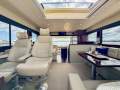 Maritimo S51 Sedan Motoryacht