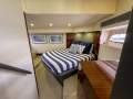 Maritimo S51 Sedan Motoryacht