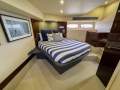 Maritimo S51 Sedan Motoryacht