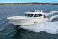 Maritimo S51 Sedan Motoryacht
