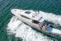 Maritimo S51 Sedan Motoryacht