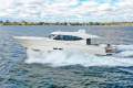 Maritimo S51 Sedan Motoryacht