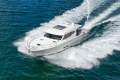 Maritimo S51 Sedan Motoryacht