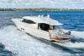 Maritimo S51 Sedan Motoryacht