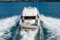 Maritimo S51 Sedan Motoryacht