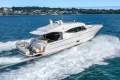 Maritimo S51 Sedan Motoryacht