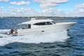 Maritimo S51 Sedan Motoryacht