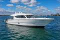 Maritimo S51 Sedan Motoryacht