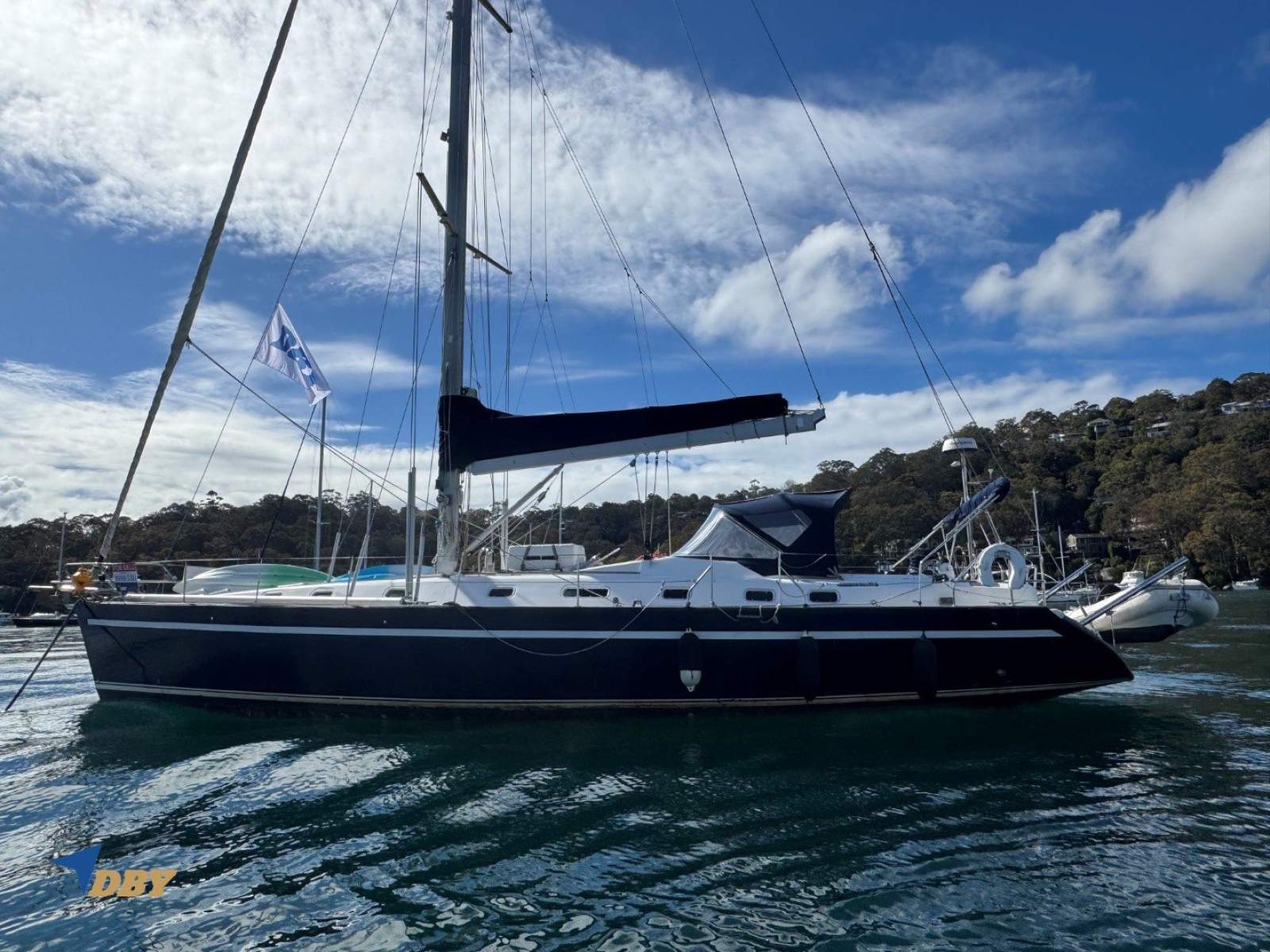 Ocean Star 56.1