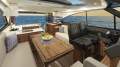Riviera 5000 Sport Yacht Platinum Edition