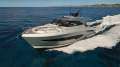 Riviera 5000 Sport Yacht Platinum Edition