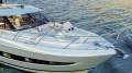 Riviera 5000 Sport Yacht Platinum Edition