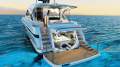 Riviera 5000 Sport Yacht Platinum Edition