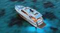 Riviera 5000 Sport Yacht Platinum Edition