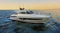 Riviera 5000 Sport Yacht Platinum Edition