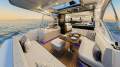 Riviera 5000 Sport Yacht Platinum Edition
