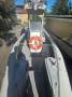 Naiad 6.8 RIB Commercial