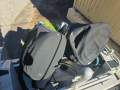 Naiad 6.8 RIB Commercial