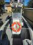 Naiad 6.8 RIB Commercial