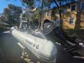 Naiad 6.8 RIB Commercial