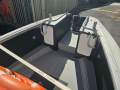 Naiad 6.8 RIB Commercial