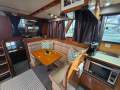 Ranger 35 Aft Cabin