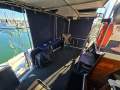 Ranger 35 Aft Cabin