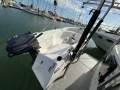 Ranger 35 Aft Cabin
