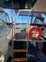Ranger 35 Aft Cabin
