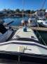 Ranger 35 Aft Cabin