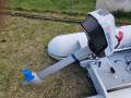 True Kit Navigator 2.5 with ePropulsion Spirit 1.0 Plus Outboard