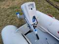 True Kit Navigator 2.5 with ePropulsion Spirit 1.0 Plus Outboard