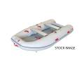 True Kit Navigator 2.5 W/ NEAR NEW ePropulsion Spirit 1.0 Plus Outboard