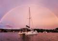 Lagoon 42 Owners Version